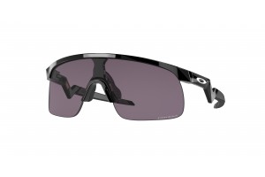 Oakley OJ9010 901001 RESISTOR Polished Black Prizm Grey sportszemüveg