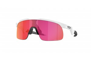 Oakley OJ9010 901004 RESISTOR Polished White Prizm Field sportszemüveg