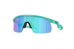 Oakley OJ9010 901019 RESISTOR Matte Celeste Prizm Sapphire sportszemüveg