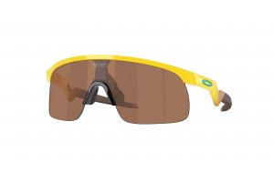 Oakley OJ9010 901028 RESISTOR Yellow Prizm Tungsten sportszemüveg