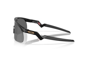Oakley OJ9010 RESISTOR Polished Black — Prizm Black