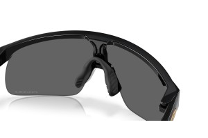 Oakley OJ9010 RESISTOR Polished Black — Prizm Black