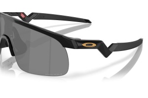 Oakley OJ9010 RESISTOR Polished Black — Prizm Black