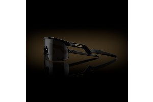 Oakley OJ9010 RESISTOR Polished Black — Prizm Black