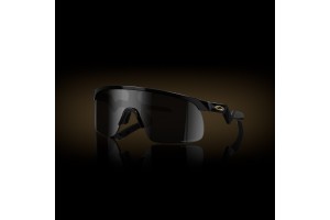 Oakley OJ9010 RESISTOR Polished Black — Prizm Black