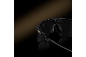 Oakley OJ9010 RESISTOR Polished Black — Prizm Black