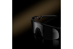 Oakley OJ9010 RESISTOR Polished Black — Prizm Black