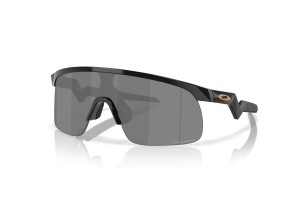 Oakley OJ9010 RESISTOR Polished Black — Prizm Black