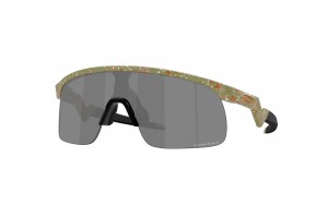 Oakley OJ9010 901032 RESISTOR Fern Terrazzo Prizm Black sportszemüveg