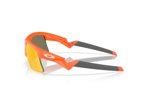 Oakley OJ9013 CAPACITOR – Matte Neon Orange Prizm Ruby