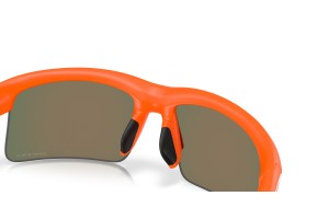 Oakley OJ9013 CAPACITOR – Matte Neon Orange Prizm Ruby