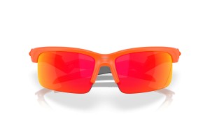 Oakley OJ9013 CAPACITOR – Matte Neon Orange Prizm Ruby