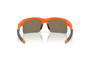 Oakley OJ9013 CAPACITOR – Matte Neon Orange Prizm Ruby