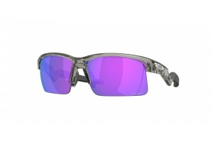 Oakley OJ9013 901310 CAPACITOR Grey Ink Prizm Violet sportszemüveg