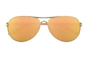 OAKLEY OO4079 FEEDBACK — Prizm Rose Gold polarizált