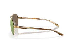 OAKLEY OO4079 FEEDBACK — Prizm Rose Gold polarizált