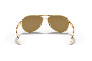 OAKLEY OO4079 FEEDBACK — Prizm Rose Gold polarizált