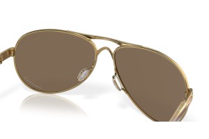 OAKLEY OO4079 FEEDBACK — Prizm Rose Gold polarizált