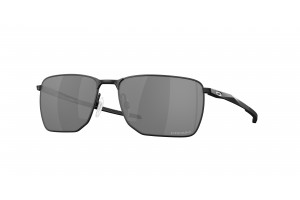 OAKLEY OO4142 414201 EJECTOR Satin Black Prizm Black sportszemüveg