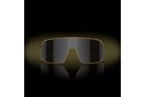 OAKLEY Sutro Ti OO6013 Matte Gold Prizm Black