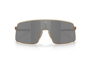 OAKLEY Sutro Ti OO6013 Matte Gold Prizm Black