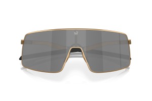 OAKLEY Sutro Ti OO6013 Matte Gold Prizm Black