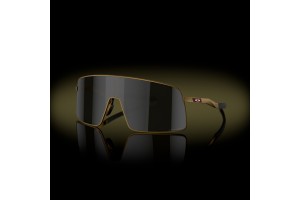 OAKLEY Sutro Ti OO6013 Matte Gold Prizm Black