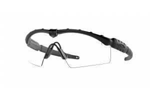 OAKLEY OO9060 11-439 M FRAME STRIKE Black DEMO LENS sportszemüveg