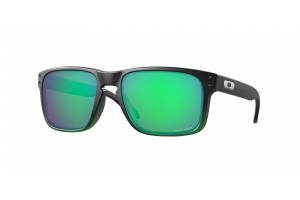 OAKLEY OO9102 9102E4 HOLBROOK Jade Fade Prizm Jade sportszemüveg