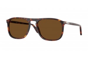 PERSOL PO3392S 24/57 Havana...