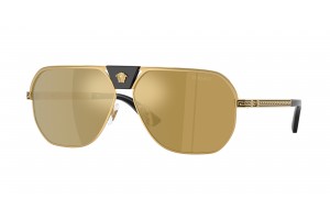 VERSACE VE2294 10025A Gold...