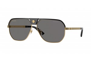 VERSACE VE2294 100281 Black...