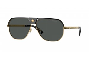 VERSACE VE2294 100287 Black...