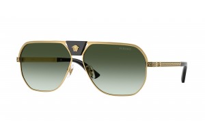 VERSACE VE2294 10028E Gold...