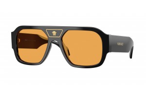 VERSACE VE4508U GB1/7 Black...