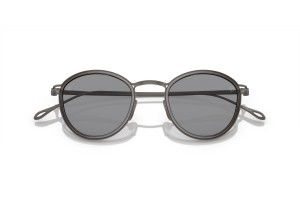 Giorgio Armani AR6148T átlátszó/sötét szürke