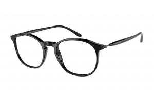 Giorgio Armani AR7213 5001 fekete szemüveg