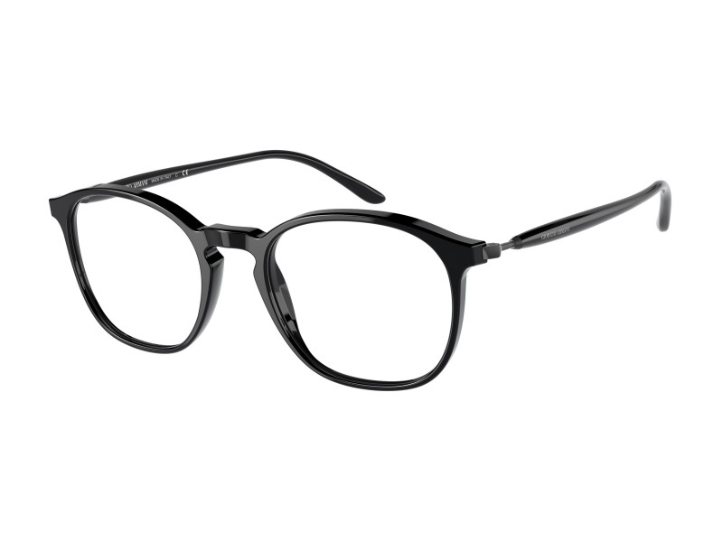 Giorgio Armani AR7213 5001 fekete szemüveg