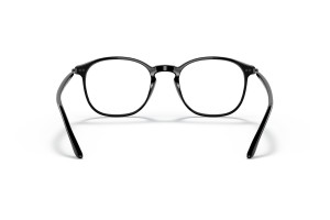 Giorgio Armani AR7213 5001 fekete szemüveg