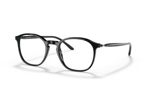 Giorgio Armani AR7213 5001 fekete szemüveg