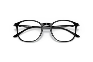 Giorgio Armani AR7213 5001 fekete szemüveg
