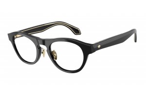Giorgio Armani AR8225 fekete napszemüveg - demo lencse