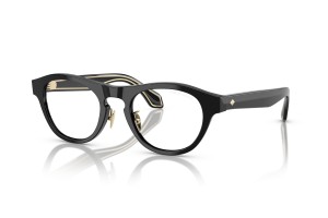 Giorgio Armani AR8225 fekete napszemüveg - demo lencse