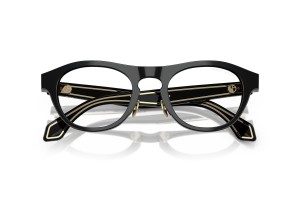 Giorgio Armani AR8225 fekete napszemüveg - demo lencse