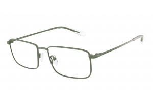 ARMANI EXCHANGE AX1069 Matte Green demo lencse