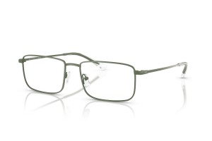 ARMANI EXCHANGE AX1069 Matte Green demo lencse