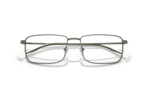 ARMANI EXCHANGE AX1069 Matte Green demo lencse