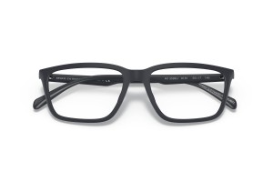 Armani Exchange AX3089U 8181 matt kék szemüveg