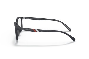 Armani Exchange AX3089U 8181 matt kék szemüveg