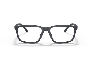 Armani Exchange AX3089U 8181 matt kék szemüveg